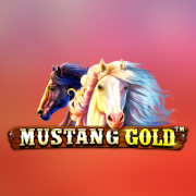 Mustang Gold