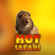 Hot Safari