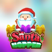 Santa Hopper