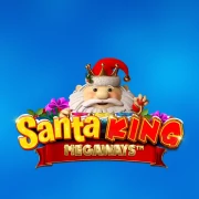 Santa King Megaways