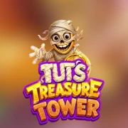 Tut’s Treasure Tower