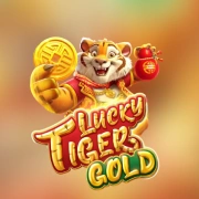 Lucky Tiger Gold