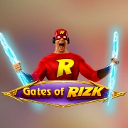 Gates of Rizk