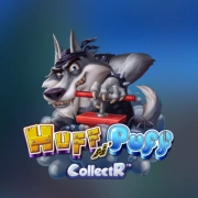 Huff N’ Puff CollectR