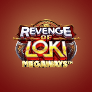 Revenge of Loki Megaways By Pragmatic Play