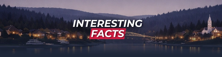 Interesting Facts About Quesnel