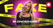 BlondeRabbit