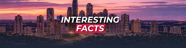 Interesting Facts About North York