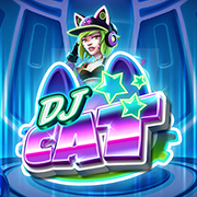 DJ Cat By Push Gaming