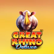 Great Rhino Deluxe