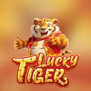 Lucky Tiger