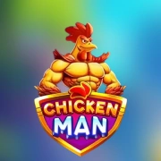 Chicken Man