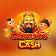 Caishens Cash
