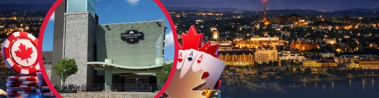 History of Gambling in Thunder Bay