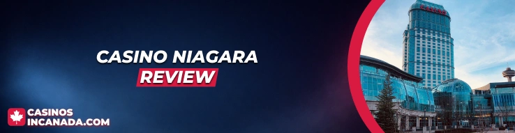 Casino Niagara Review