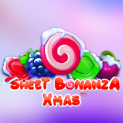 Sweet Bonanza Xmas