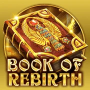 Book of Rebirth
