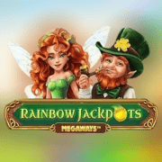 Rainbow Jackpots MegaWays™ By Red Tiger Gaming