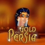 Gold of Persia