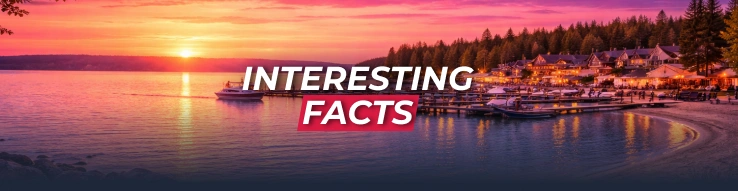 Interesting Facts About Cold Lake