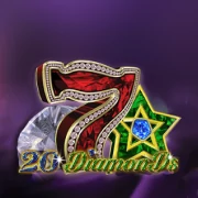 20 Diamonds