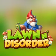 Lawn n’ Disorder