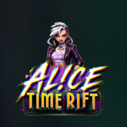 Alice Time Rift