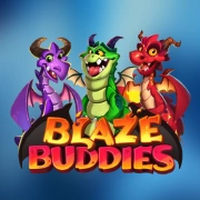 Blaze Buddies