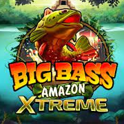 Big Bass Amazon Xtreme