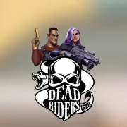 Dead Rider's Trail