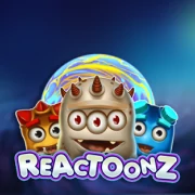 Reactoonz