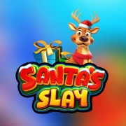 Santa’s Slay