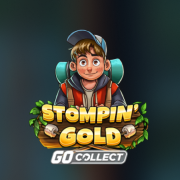 Stompin’ Gold