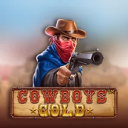 Cowboys Gold