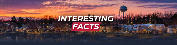 Interesting Facts About Fraserville