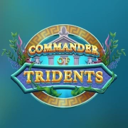Commander of Tridents