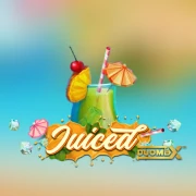Juiced DuoMax