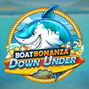 Boat Bonanza Down Under By Play’n GO