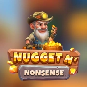 Nugget N’ Nonsense