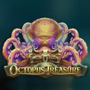 Octopus Treasure