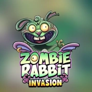 Zombie Rabbit