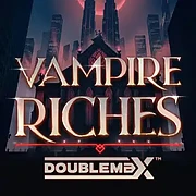Vampire Riches Doublemax