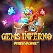 Gems Inferno Megaways