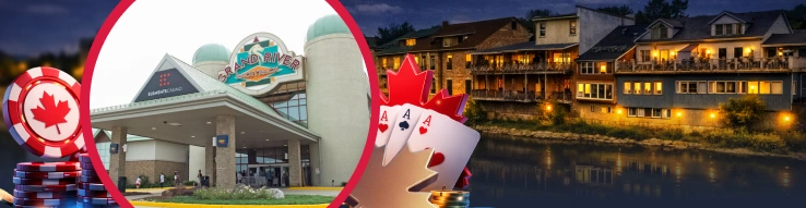 History of Gambling in Elora