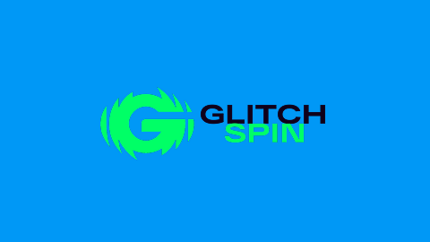 GlitchSpin