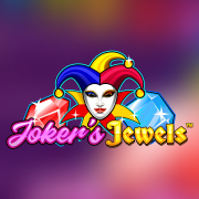 Joker's Jewels