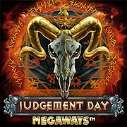 Judgement Day Megaways