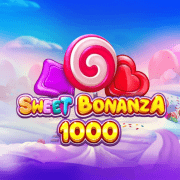 Sweet Bonanza 1000 By Pragmatic Play