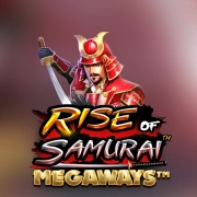 Rise of Samurai Megaways