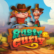 Rusty & Curly By Hacksaw Gaming
